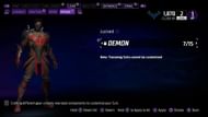 Demon (Image via YouTube - BloodThirstyLord)
